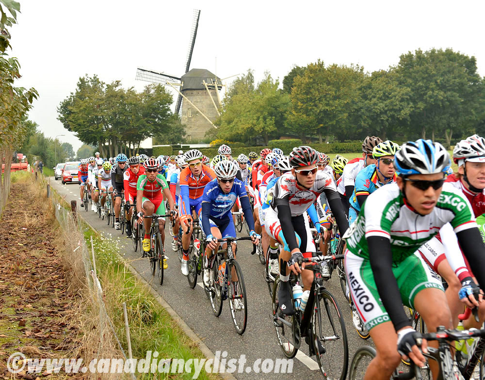 Road World Championships