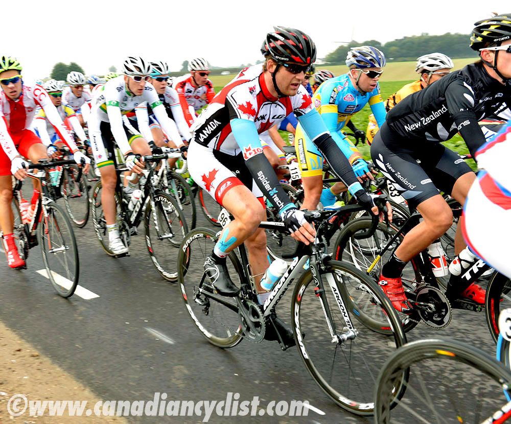 Road World Championships