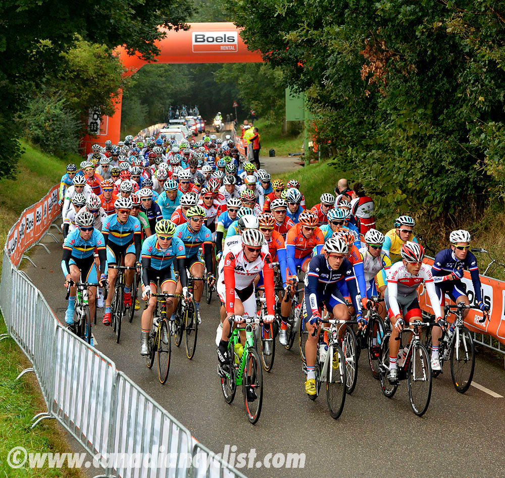 Road World Championships