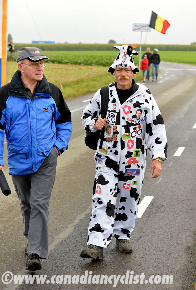 Road World Championships