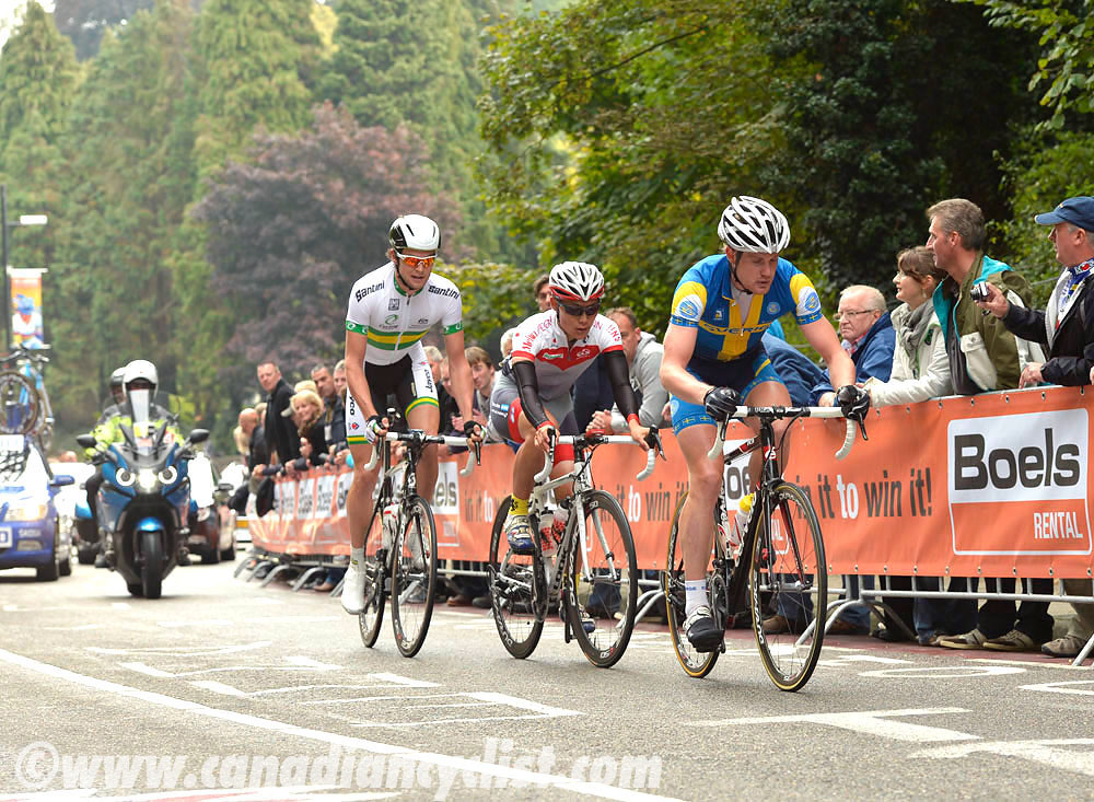 Road World Championships