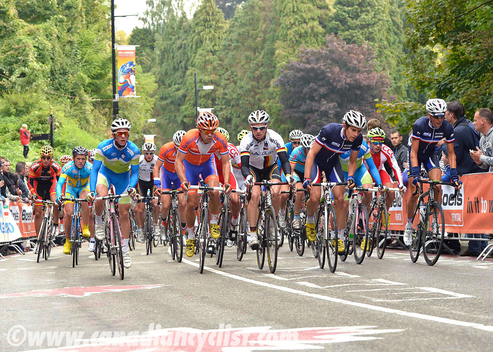 Road World Championships