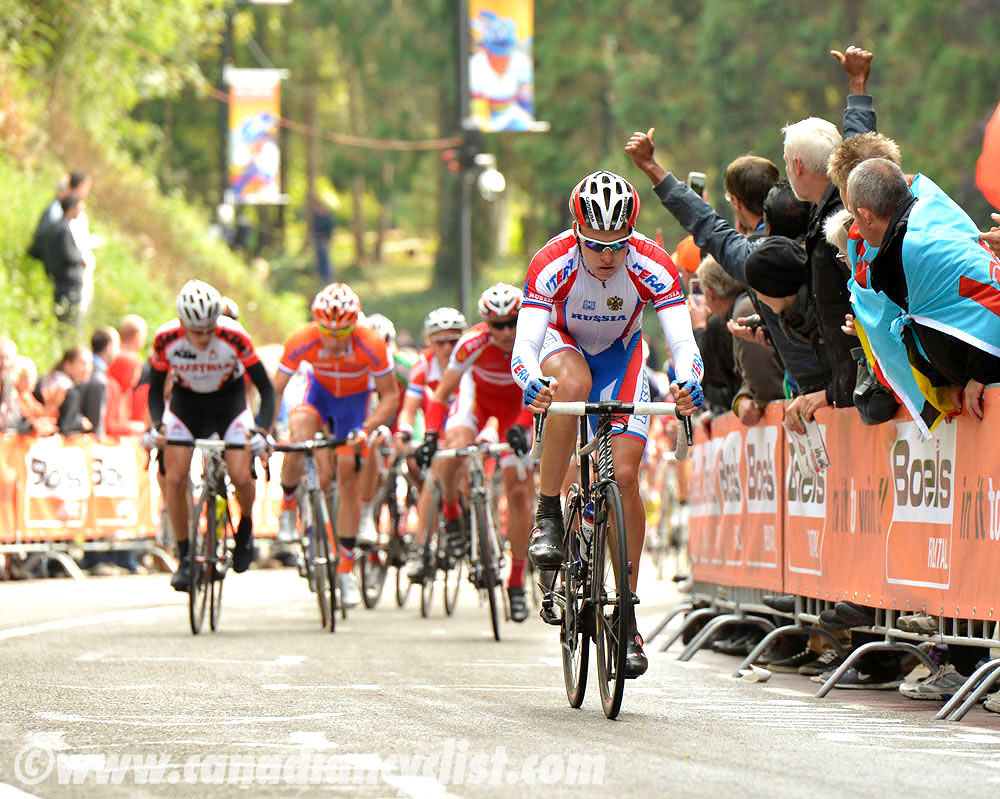Road World Championships