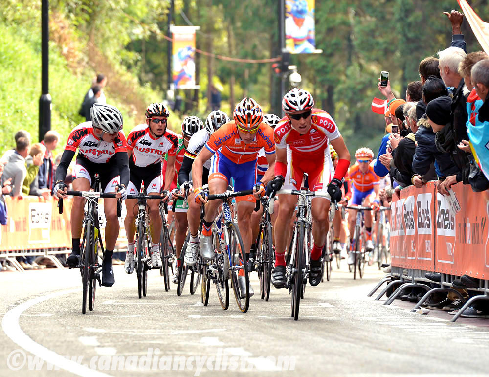 Road World Championships