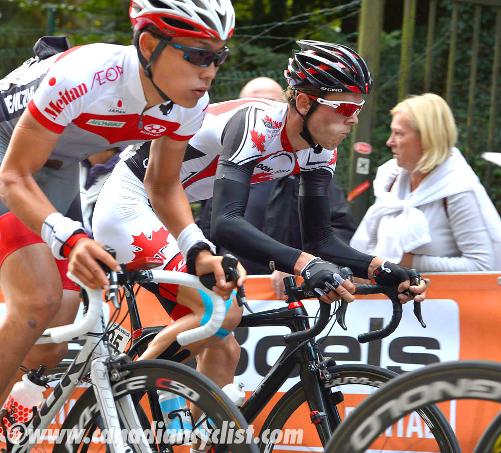Road World Championships