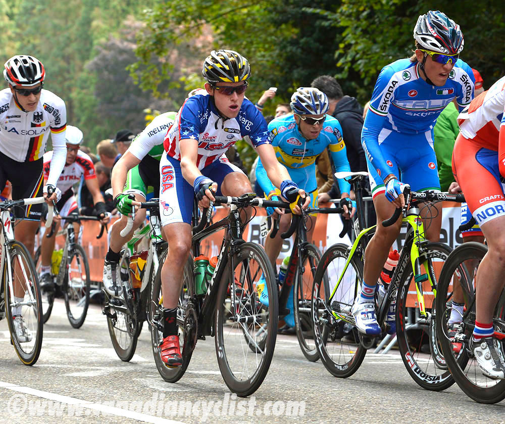 Road World Championships