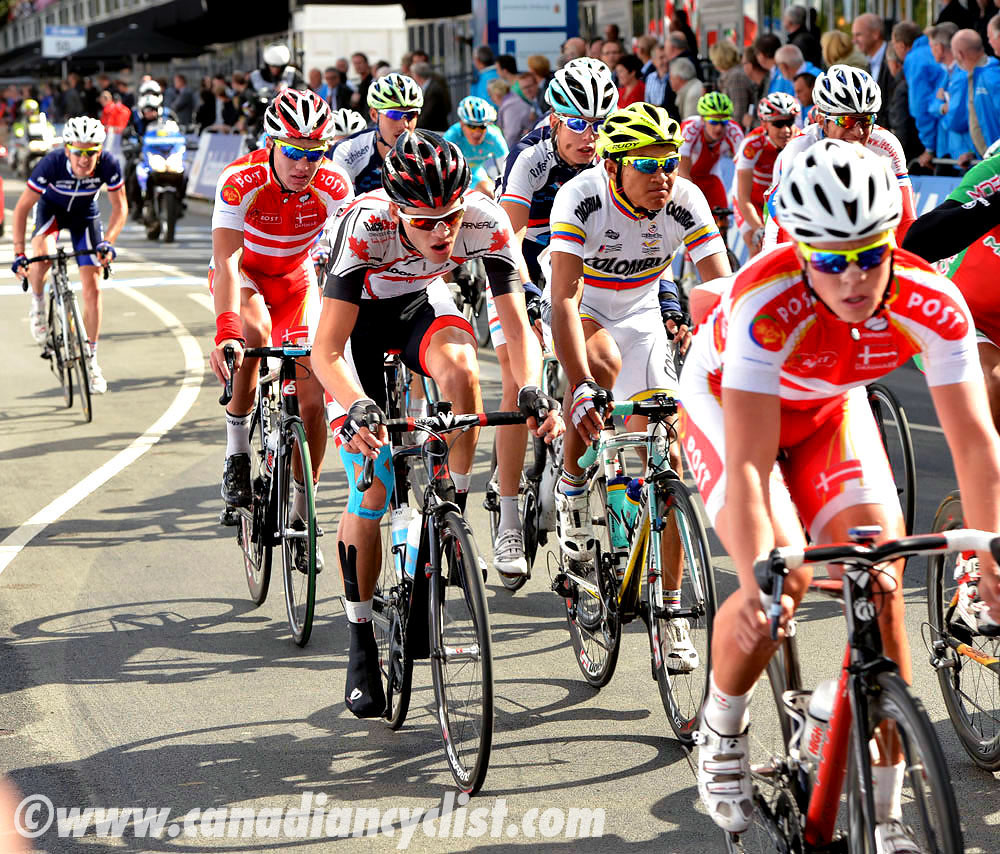 Road World Championships