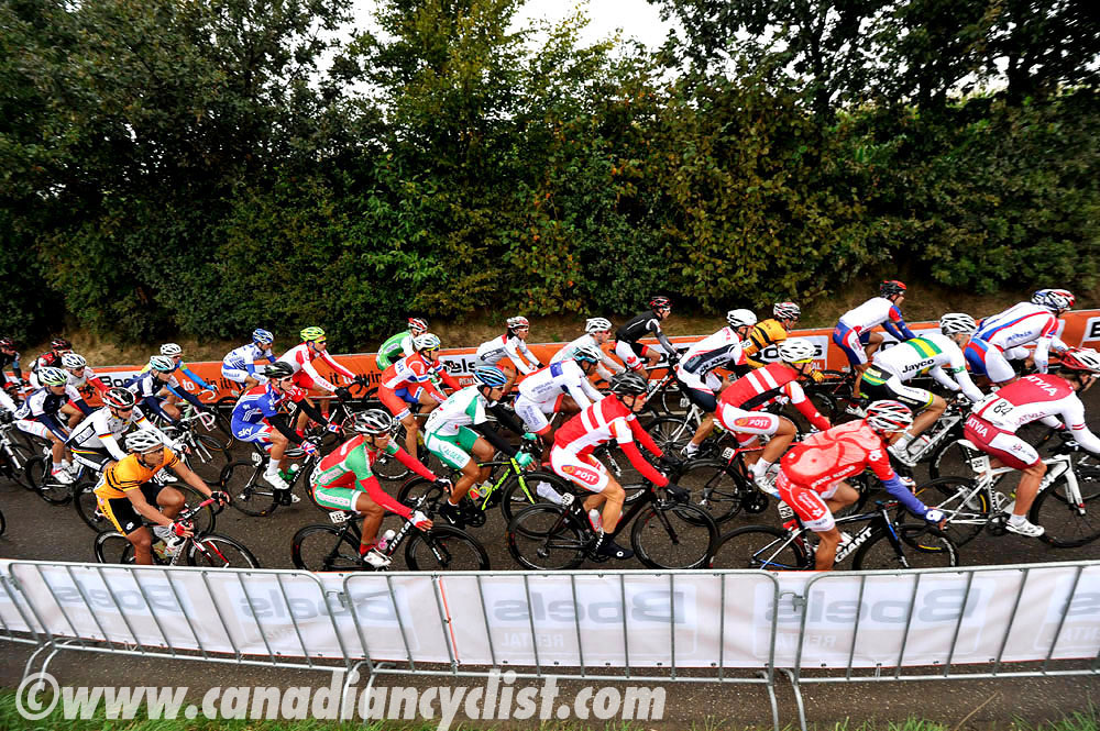 Road World Championships