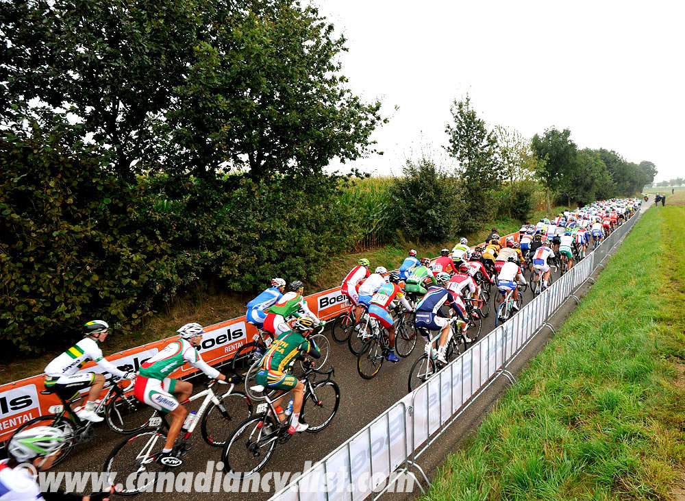 Road World Championships