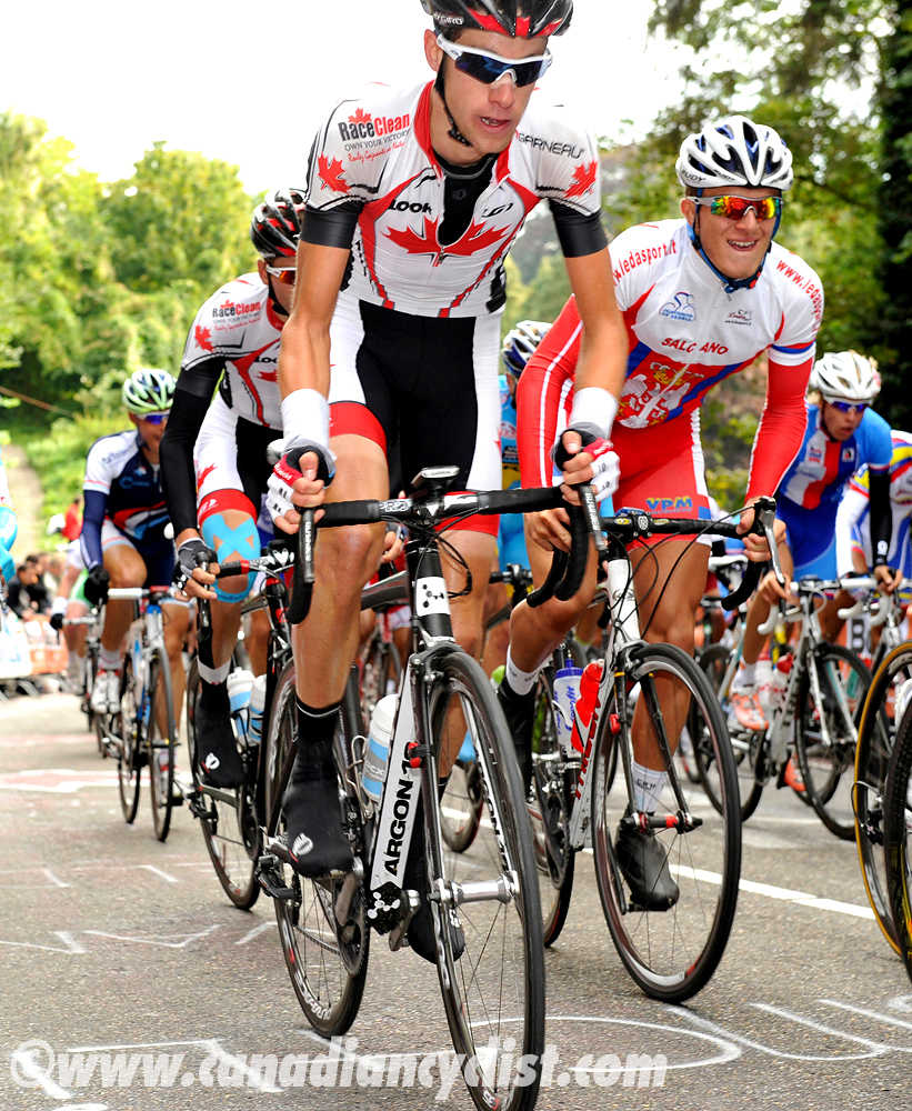 Road World Championships
