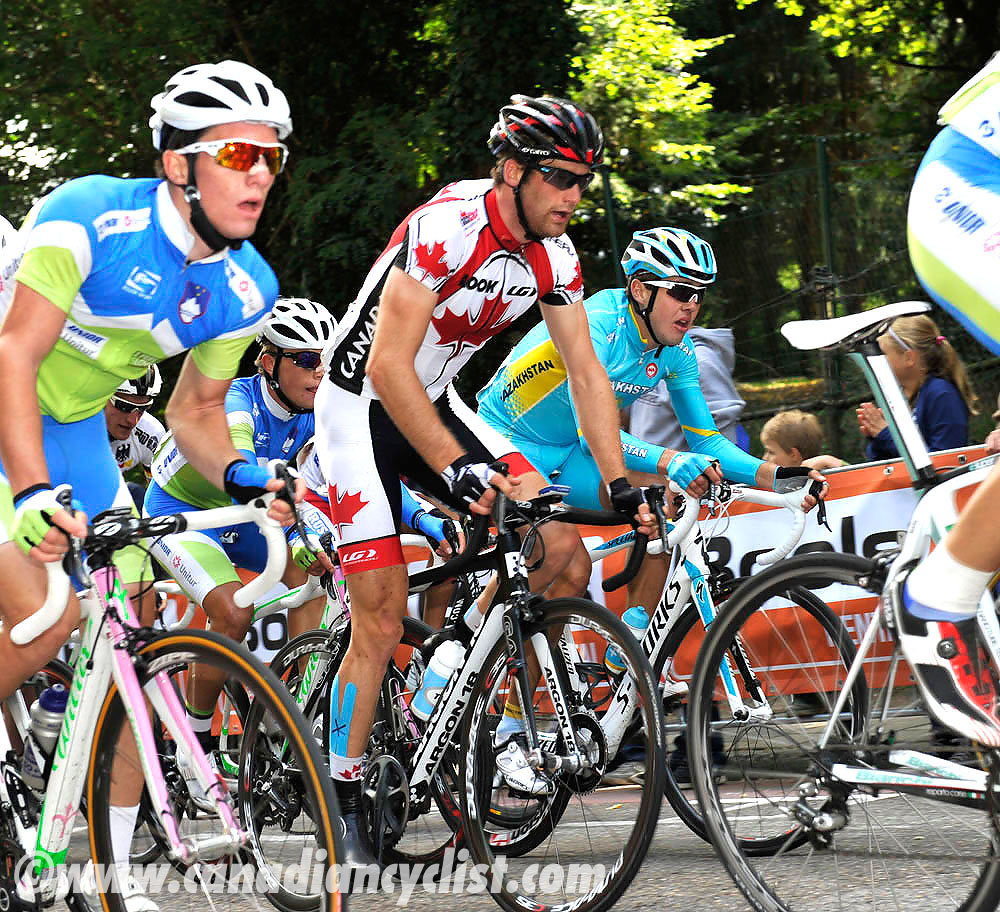 Road World Championships