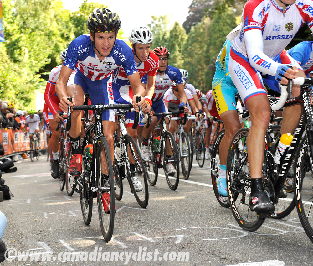 Road World Championships