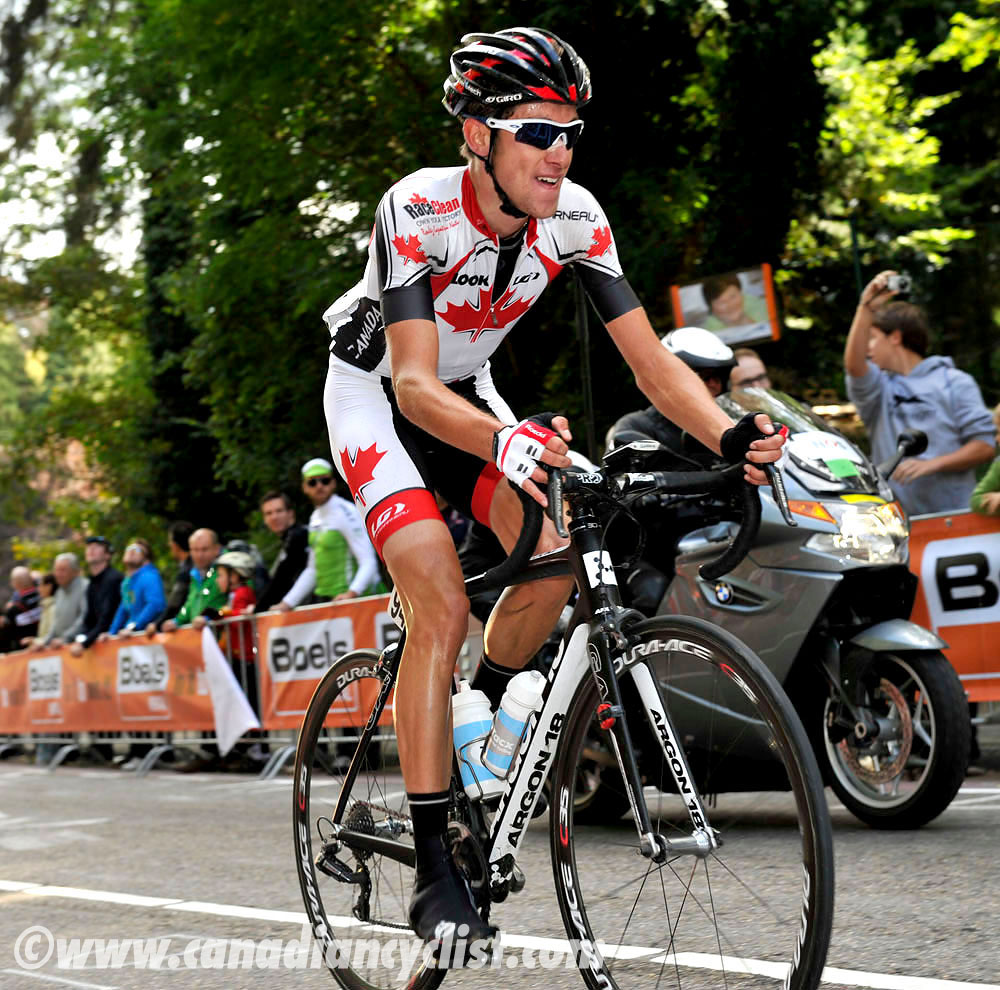 Road World Championships