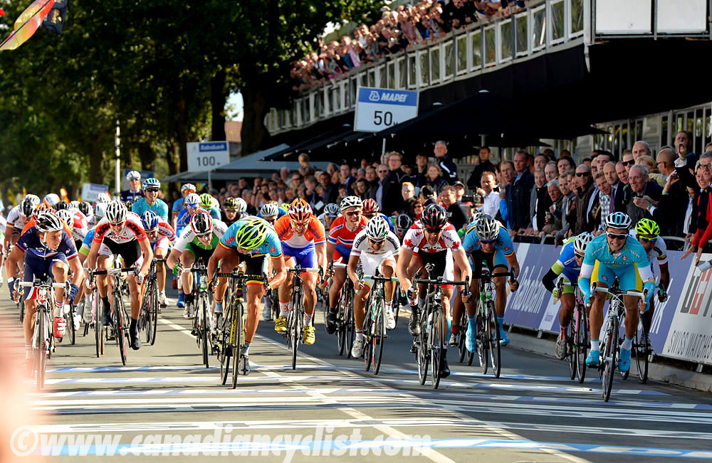 Road World Championships