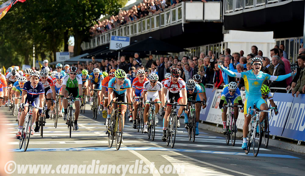 Road World Championships