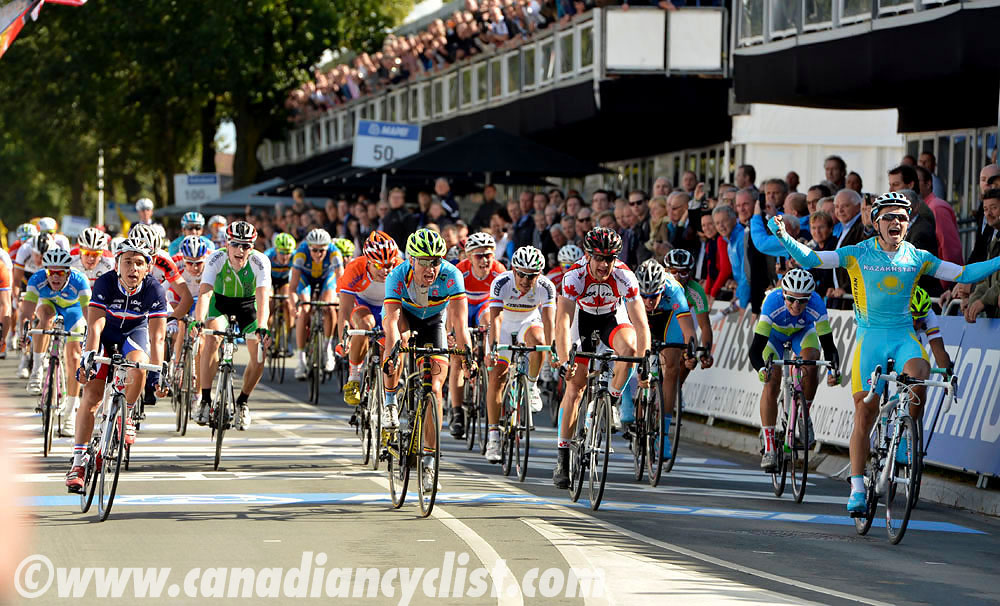 Road World Championships