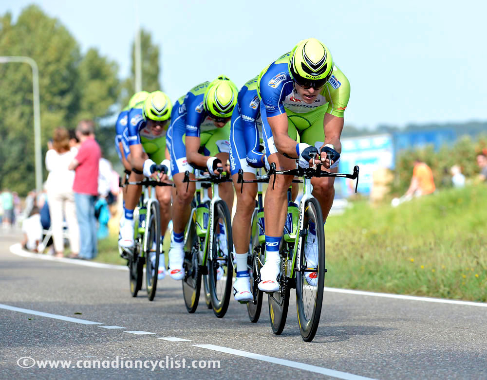 Road World Championships