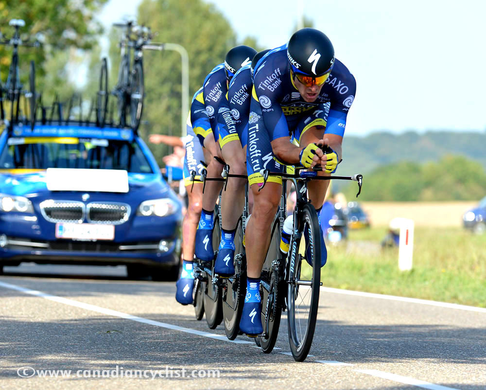 Road World Championships