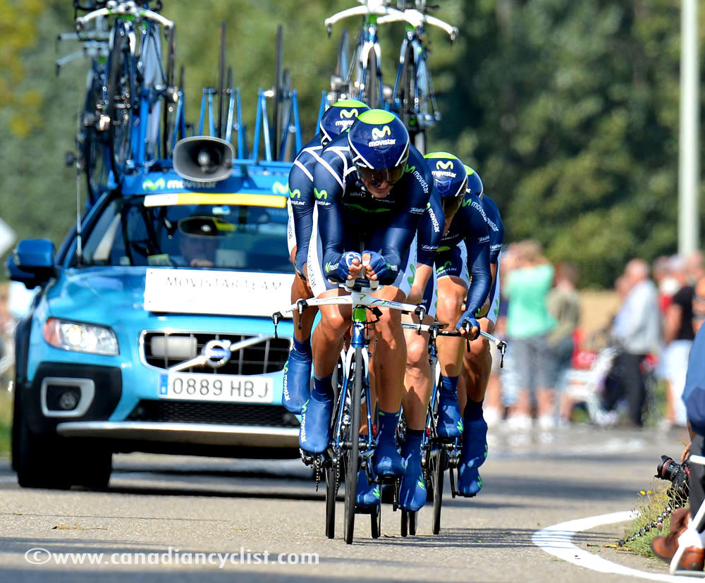 Road World Championships