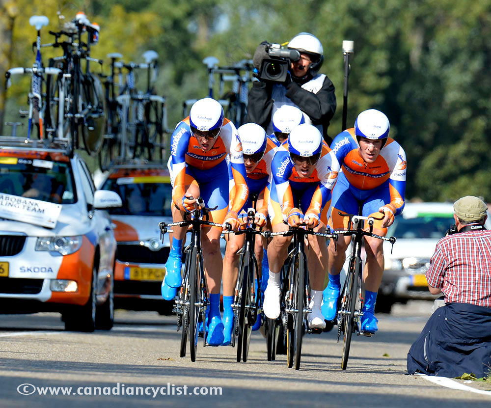 Road World Championships