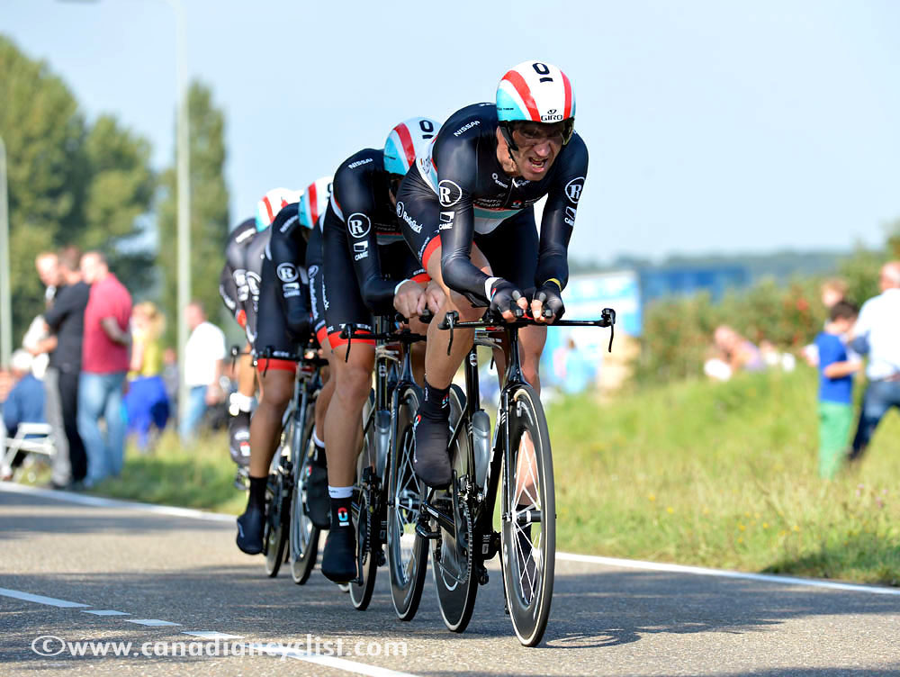 Road World Championships