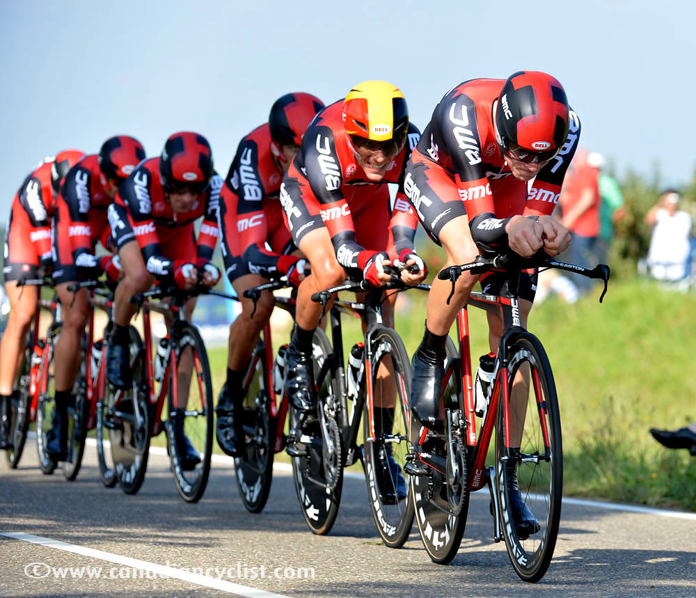 Road World Championships