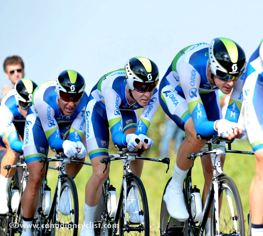 Road World Championships