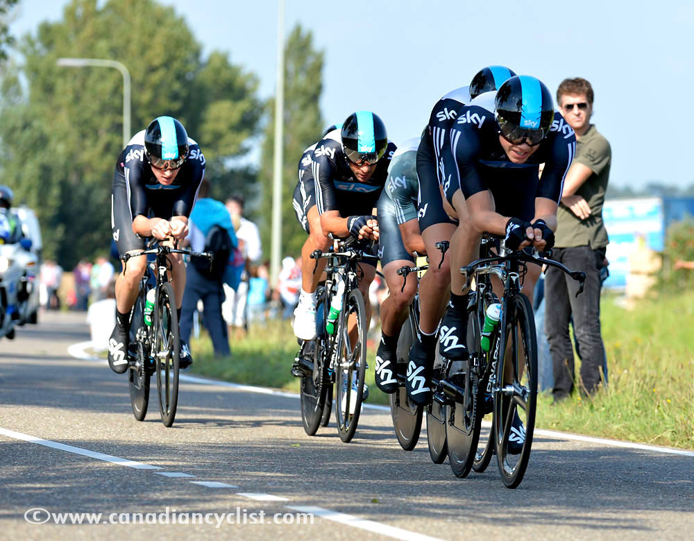 Road World Championships