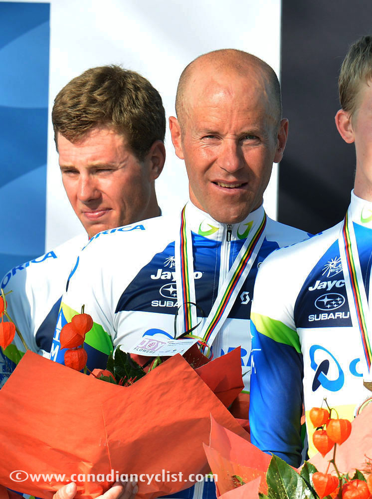 Road World Championships