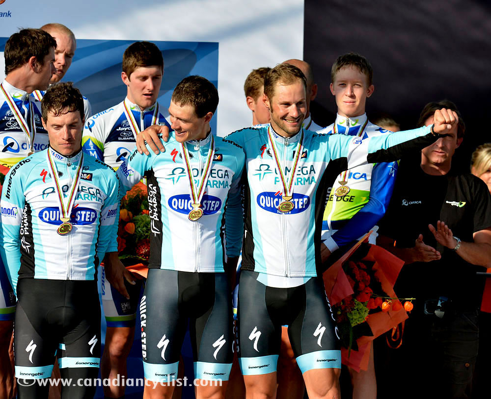 Road World Championships