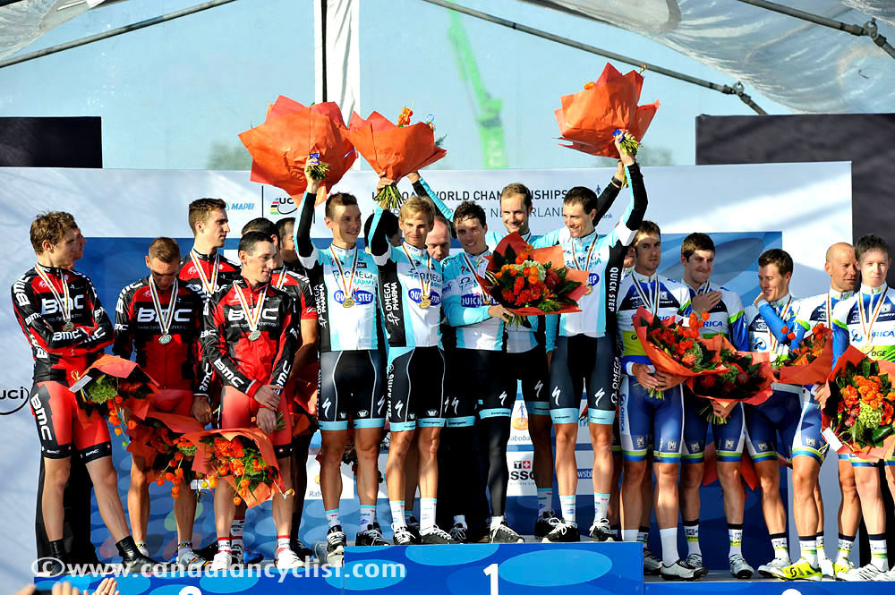 Road World Championships