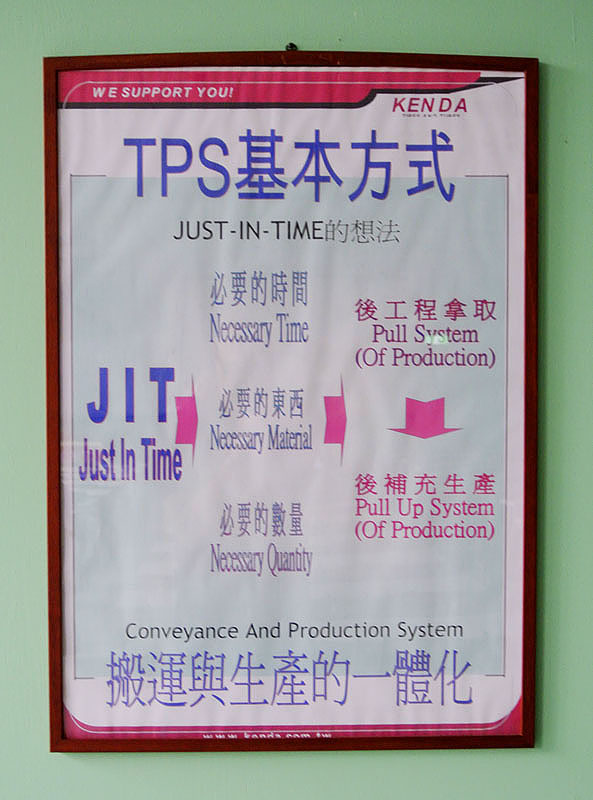 taiwan