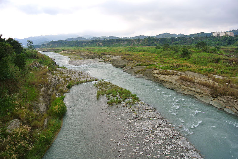 taiwan