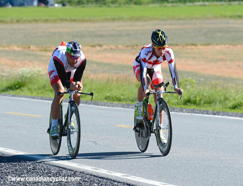 Tour de Beauce
