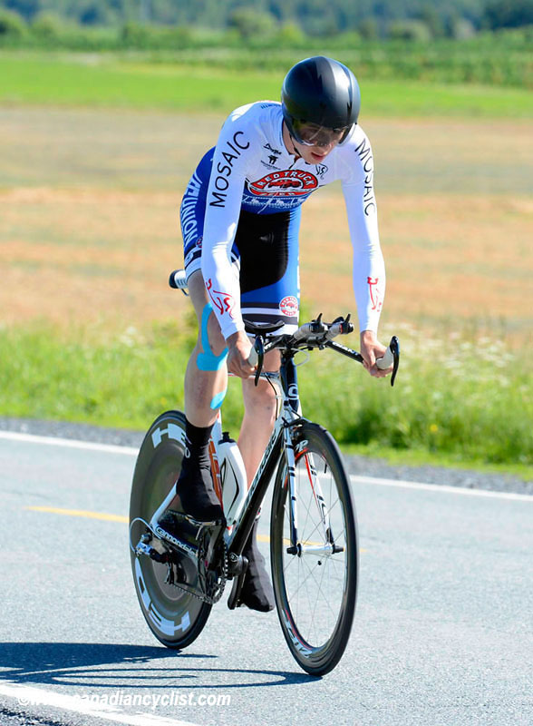 Tour de Beauce