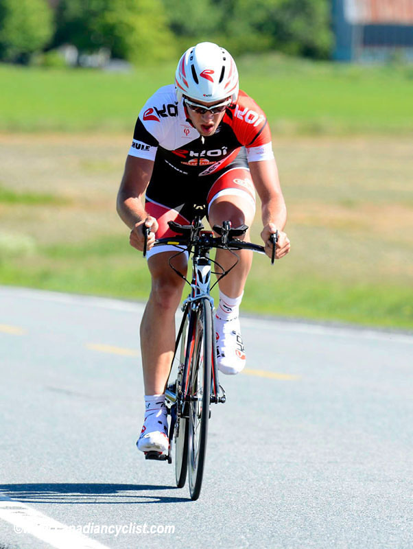 Tour de Beauce