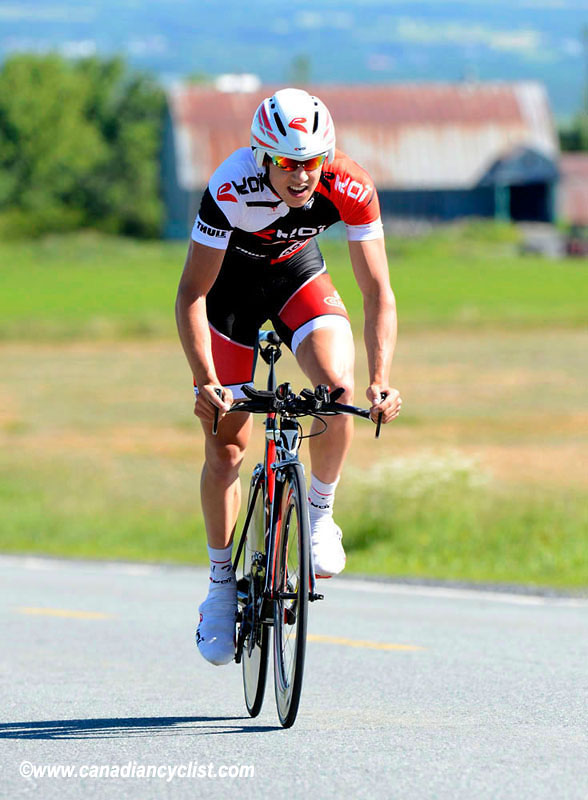 Tour de Beauce