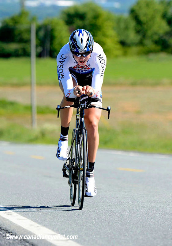 Tour de Beauce