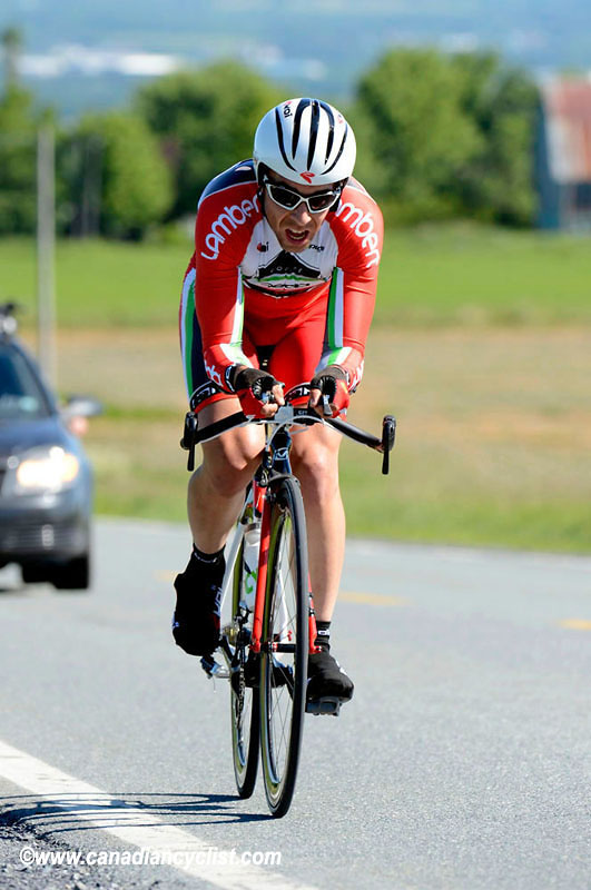 Tour de Beauce