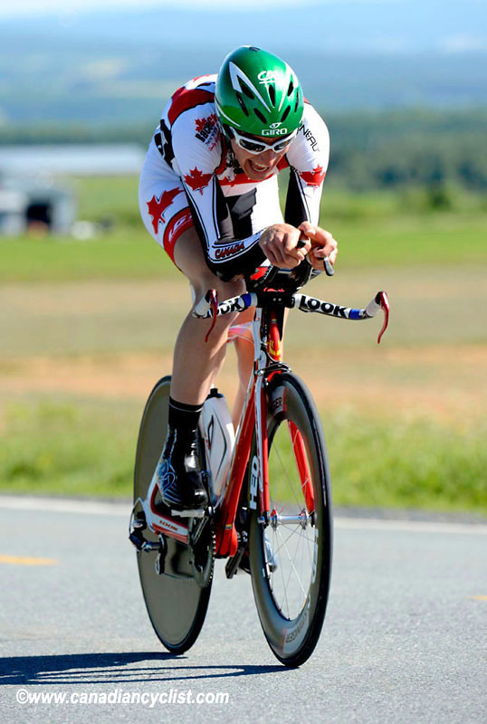 Tour de Beauce