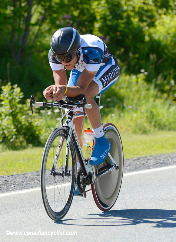 Tour de Beauce