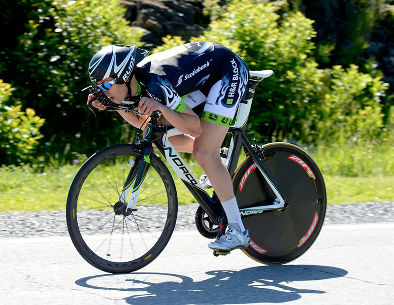 Tour de Beauce