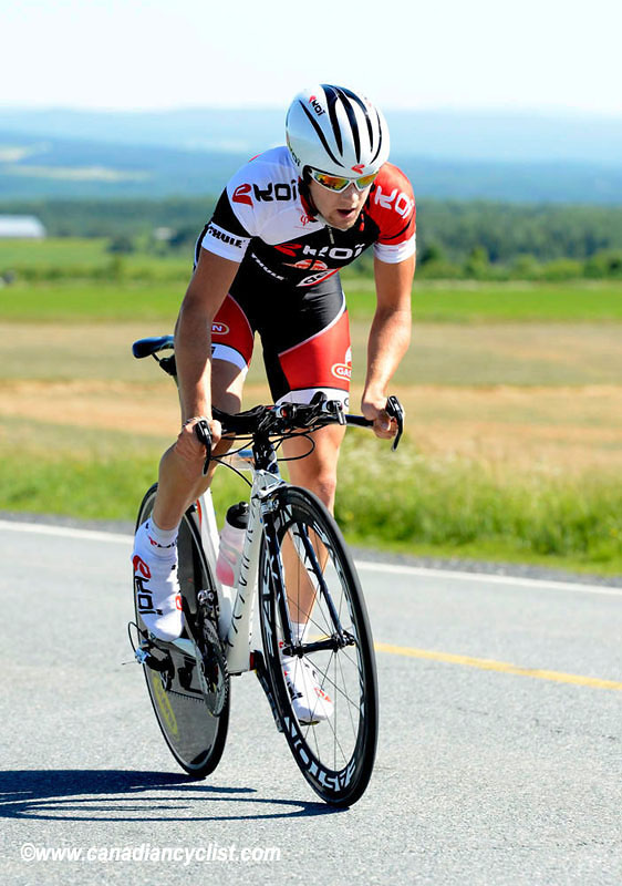 Tour de Beauce