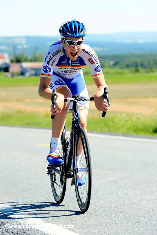 Tour de Beauce