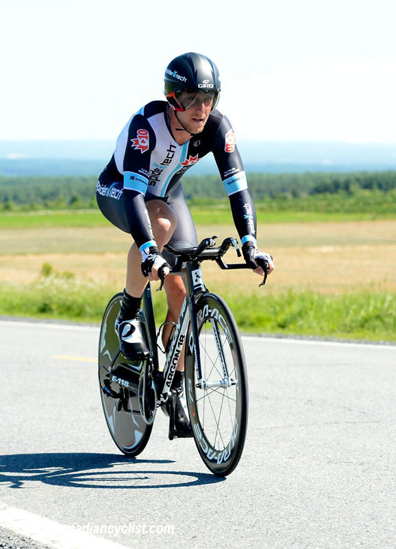 Tour de Beauce
