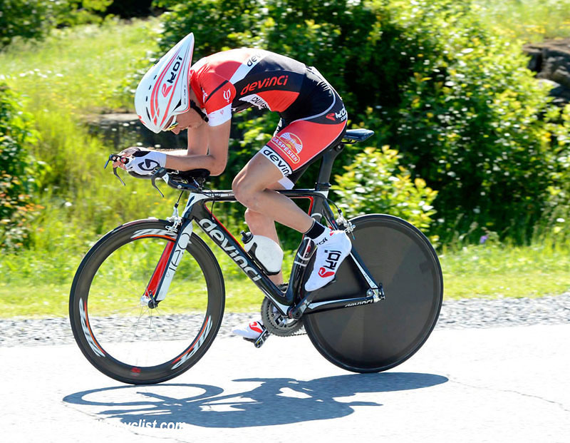 Tour de Beauce