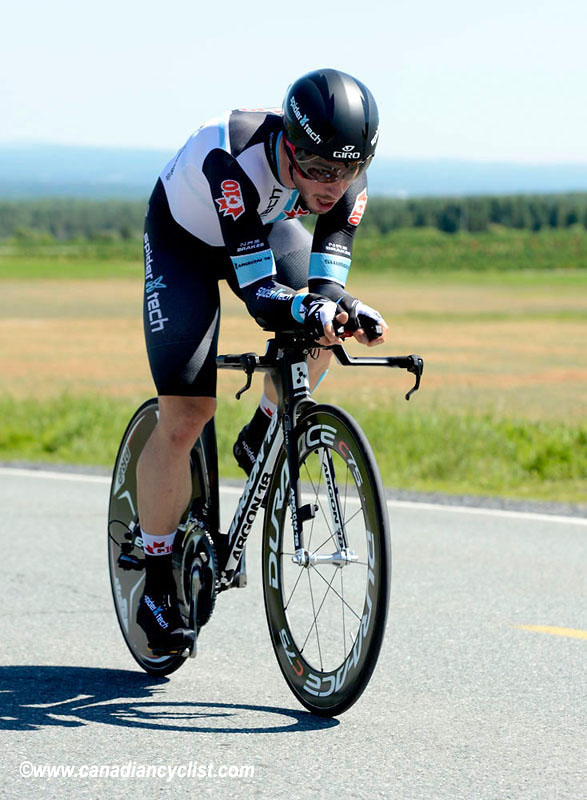 Tour de Beauce