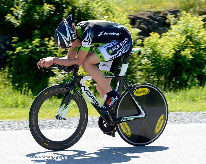 Tour de Beauce