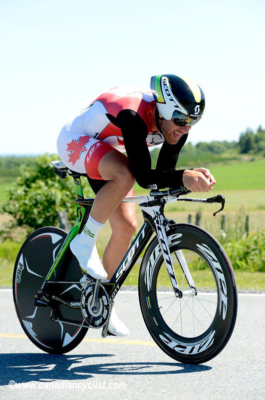 Tour de Beauce