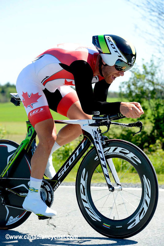 Tour de Beauce